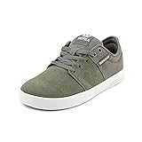 SUPRA STACKS II LOW TOP SNEAKERS S45076