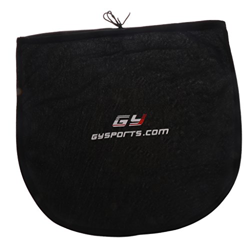 image for MonkeyJack CE Certification Anti-fog Anti-scratch Ice Hockey Visor Shi