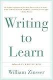 Writing To Learn