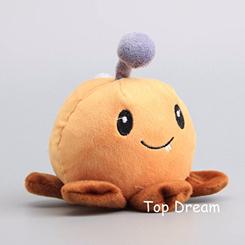 potato mine plush