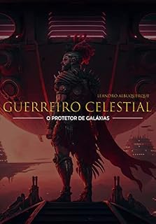 Livro Guerreiro Celestial: Kariar