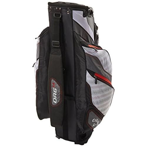 Sports & Outdoors, Sports & Fitness, Golf, Golf Club Bags, Cart Bags