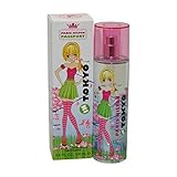 Passport Tokyo by Paris Hilton, 3.4 Ounce