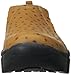 ROPER Mens Performance Slip Resistant Slip On Work/Duty - Brown