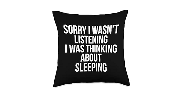 sleep studio pillow