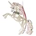 Hallmark Keepsake Christmas 2019 Year Dated Stunning Unicorn Ornament,