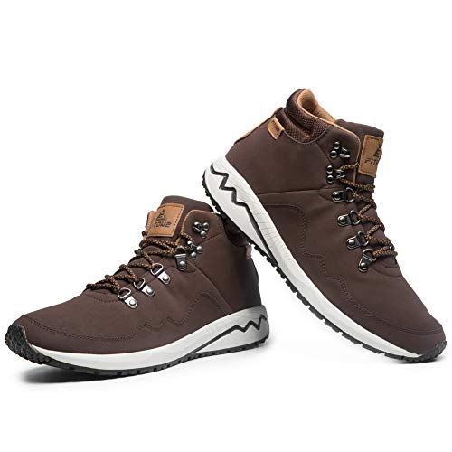 casual walking boots