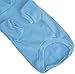 BINGPET Dog Hoodies - Fleece Lined Fall Dog Puppy Sweatshirt Soft Warm Sweater Winter Hooded Clothes for Small Medium Large Dogs & Cats