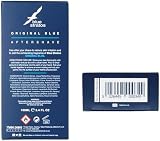 Blue Stratos Aftershave Lotion 100 ml Blue Stratos Brand view 2
