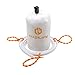 Camping LED String Lights - HOZILIFE USB Rope Lights Strips Lantern 5ft Waterproof for Camping, Hiking, Emergency Survival and Other Sports Cycling Outdoor Activities (Daylight White)