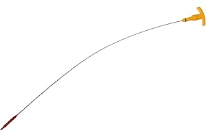 Hihaha No.26611-2E021 / Engine/Oil Dipstick for Hyundai Elantra 2011-2020 for Hyundai Tucson 2014-2021 / Oil Level Dipstick/Durable/Metal / 1 Pc