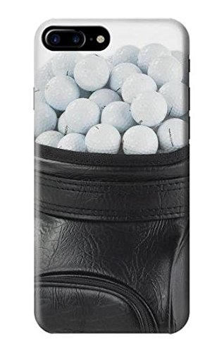 R0679 Golf Bag Case Cover For iPhone 7 Plus