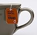 Bag Ladies Tea Tea for Teacher Tin, 25 Teabags of English Breakfast Tea