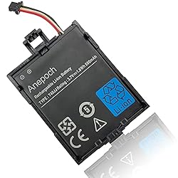 Anepoch T40JJ 70K80 H132V Battery Replacement for