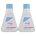 Sebamed Children's Baby Shampoo Extra Mild Cleanser for Delicate Baby Hair and Scalp (250mL) Pack of 2