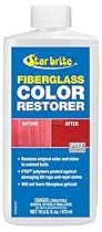 Star brite Fiberglass Color Restorer With PTEF - 16 oz