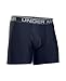 Under Armour UA Original Series 6” Boxerjock® LG Midnight Navy