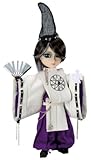 Tae Yang Maguna Doll