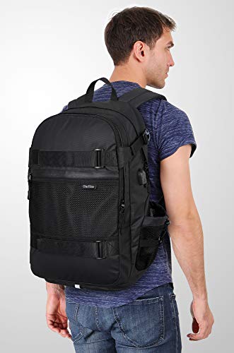 olarhike backpack