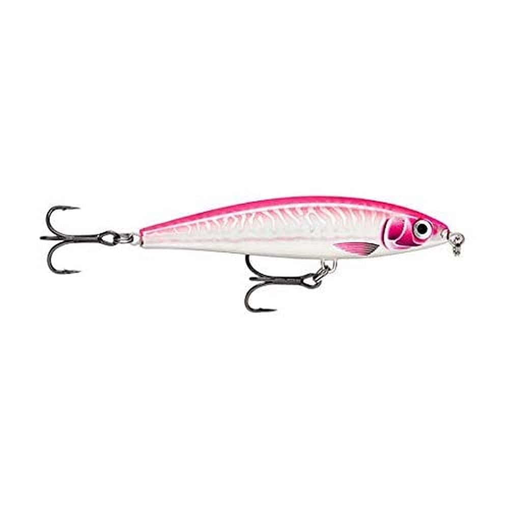 X-RAP MAGNUM PREY 10 HDHPU