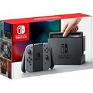 Nintendo Switch - Gray Joy-Con