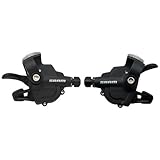 SRAM X3 7-Speed Trigger Mountain Bike Shifter