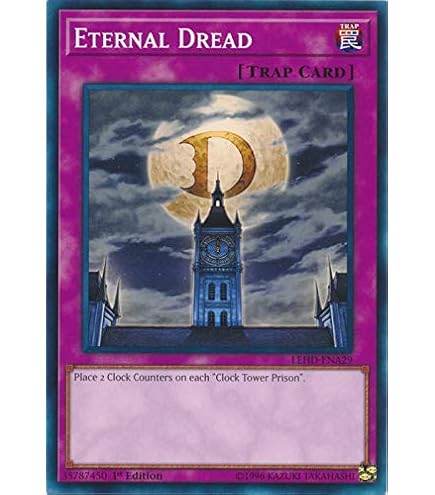 Amazon.com: Yu-Gi-Oh! - Destiny Hero - Plasma - LEHD-ENA02 - Common - 1st  Edition - Legendary Hero Decks