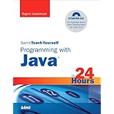 Sams Teach Yourself Programming With Java in 24 Hours