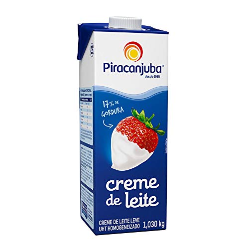 2 Table+Cream+36+78oz+Creme+Piracanjuba