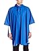 Charles River Apparel Women's Pacific Rain Poncho
