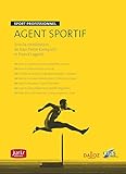 Agent sportif by 