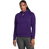 Under Armour Women's Rival Fleece Hoodie
