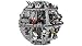 Lego Death Star 75159 (2016 edition)
