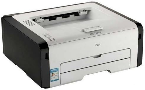 Amazon Com Ricoh Aficio Sp C232sf Color All In One Laser Printer