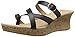 Jellypop Women's Irena Wedge Sandal