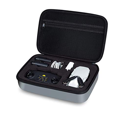 STARTRC-Mavic-Mini-TascheTragetasche-Zubehoer-kompatibel-mit-DJI-Mavic-Mini-Drone-und-Fernbedienung-Akku