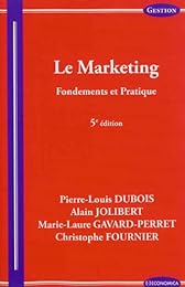Le  marketing