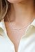 Lucky Feather Sterling Silver Dipped Mother of the Groom Necklace with Crystal Accent Stone and Adjustable Chain
