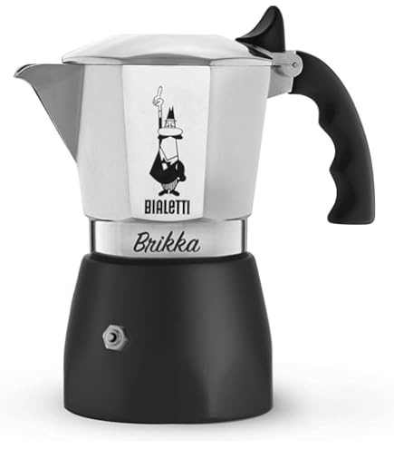 Moka  Amazon.com: Gnali & Zani MOKA AMICA Roma 2 ESPRESSO-sized cup