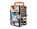 Star Wars Vehicles Tin