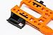 flatland3d Bash Guard M - Pronger (w/Cable Clips) - for Boosted Boards