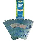 BioCare | Superior Clothes Moth Traps with Pheromone Lures (Contains 10 Complete Traps) | Non-Toxic & Pesticide Free | Child & Pet Friendly| Made in USA