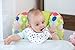 Baby Bandana Drool Bibs for Boys and Girls by TheAZBaby, Unisex 8 Pack Organic Cotton Bib Gift Set, for Teething and Drooling, Soft Absorbent and Hypoallergenic.