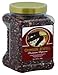 Black Jewell Crimson,Square Jar 28.35 OZ (Pack of 6)