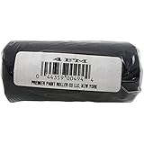 Paint Roller Cover, 4 in., Foam