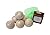 The Best Bath and Shower Spa Gift Sets with Popular Eiffel Tower Lucky Charm Bracelet Trendy Gifts Ideas for Women. Guaranteed to please!