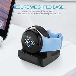 AWINNER Compact Stand Compatible with Google Pixel