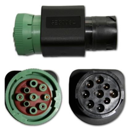 Grandview Vehicle Network Bridge Kit with 12-month Subscription to TruckFaultCodes - Thumbnail 4