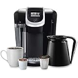 Keurig K500 Coffee Maker Single Serve 