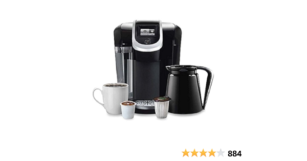 Keurig 2.0 K350 - Sistema de cocina 